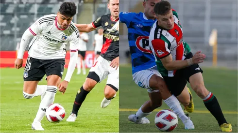 Damián Pizarro y Bruno Barticciotto fueron considerados por Eduardo Berizzo para el nuevo microciclo de la Roja.