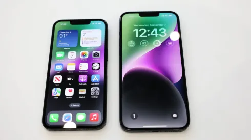 ¿Qué tiendas tendrán ofertas de iPhone para el CyberDay Chile?