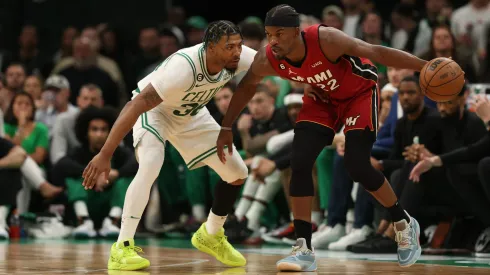 La cuenta está 3 a 2 a favor de Miami Heat.