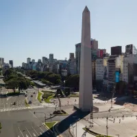 ¿Cuánto vale viajar a Argentina desde Chile en avión, bus o auto?
