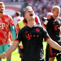 ¡Terremoto dirigencial en el Bayern tras ganar la Bundesliga!