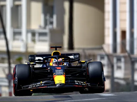 Fórmula 1: ¿A qué hora y dónde ver el Gran Premio de Mónaco?