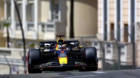 Mad Max se quedó con  la pole position.