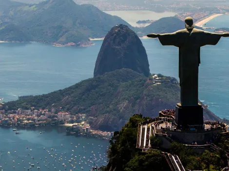 ¿Cuánto sale ir a Río de Janeiro desde Chile? Vuelos y hoteles