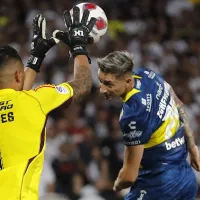 Detalles de \'la inminente partida\' de Echeverría al extranjero