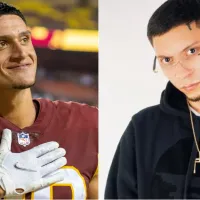 Sammis Reyes sufre por la muerte de Galee Galee: \'Gracias por...\'