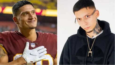 Sammis Reyes lamentó el fallecimiento del músico urbano Galee Galee.