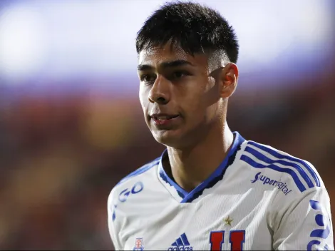 Los equipos a la fila por la carta de Darío Osorio