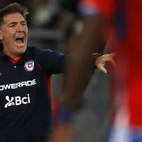 Berizzo sí dirigirá a la Roja Sub 23 en Santiago 2023
