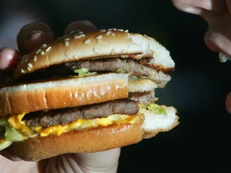 Día de la Hamburguesa: Conoce las mejores promociones del domingo