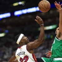 La histórica hazaña de los Celtics