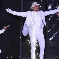 Bombo Fica revela cuánto le pagaron a Karol G en el Festival de Viña