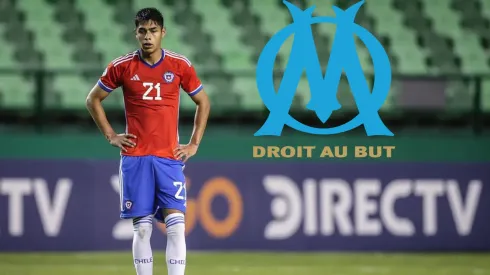 Darío Osorio en la mira del Olympique de Marsella de Alexis Sánchez.