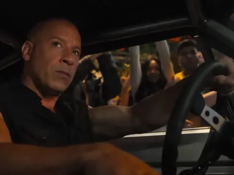 ¿Dónde ver Rápidos y Furiosos 9 en el streaming?