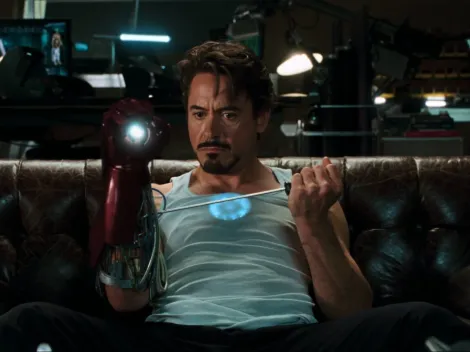 Revelan que Robert Downey Jr. fue considerado para villano de Marvel