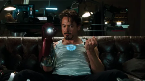 Robert Downey Jr. casi interpreta a un villano en el UCM.