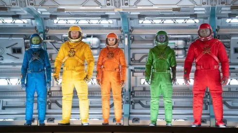 En esta fecha podría llegar Guardianes de la Galaxia 3 a Disney+.