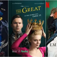 Tres series que deberías ver si te gustó la Reina Charlotte de Netflix