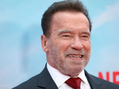 ¿Arnold Schwarzenegger se une al UCM?