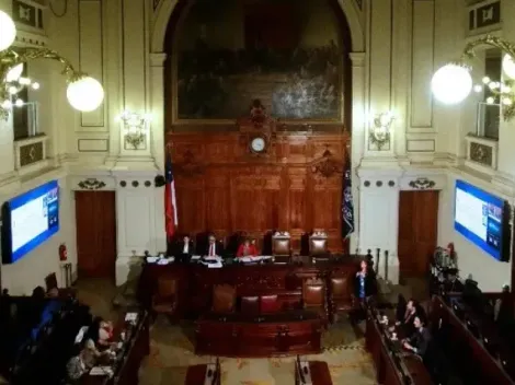 Adelantan que el Presidente del Consejo Constitucional será Republicano