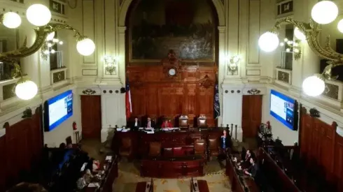 ¿Quién será el presidente del Consejo Constitucional?