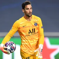 ¡Preocupación en PSG! Sergio Rico sufre grave accidente