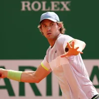 Choque sudamericano: ¿Cuándo juega Jarry en Roland Garros?