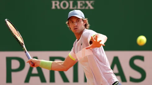 Jarry tendrá duelo sudamericano en primera ronda.