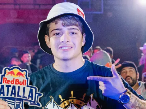 "Sentí harta presión, pero feliz de que se logró el objetivo"