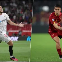 ¿Cuándo juegan Sevilla vs Roma la final de Europa League?