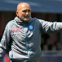 Napoli se queda sin DT: Spalletti pidió un año sabático