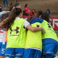 De goleadas y un repóker: El resumen de la fecha 9 del torneo fem