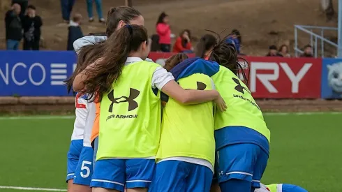 De goleadas y un repóker: El resumen de la fecha 9 del torneo fem