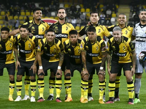 Coquimbo rechaza ser sede de Copa Libertadores sub 20