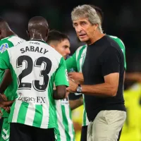 Destacan al \'viejo zorro\' Pellegrini: \'Ha hecho al Betis más ambicioso\'