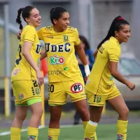 ANFP programa la fecha 10 del Campeonato Femenino 2023