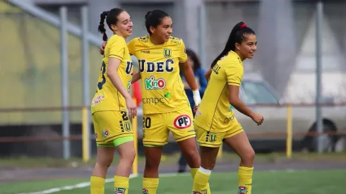 ANFP programa la fecha 10 del Campeonato Femenino 2023