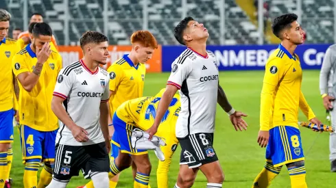 El Cacique debe evitar en Argentina una derrota que lo deje al borde de la eliminación.