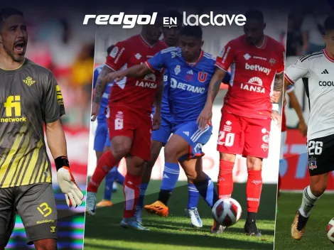 RedGol en La Clave: Modelo del Barcelona, fútbol chileno y más