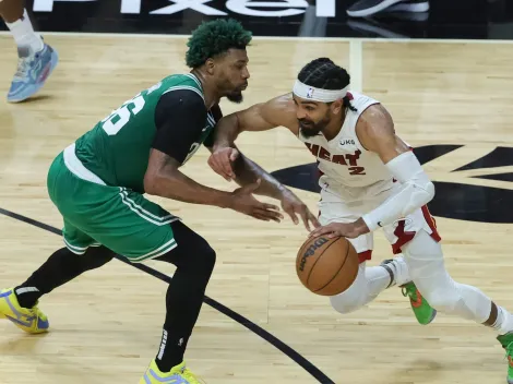 ¿Dónde ver a los Celtics vs los Heat en la final de conferencia?