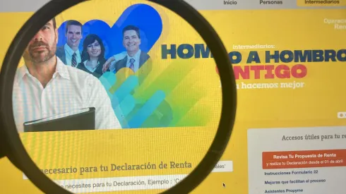 Revisa si aún estás a tiempo de hacer la Operación Renta 2023.