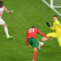 Villarreal de Brereton busca a una súper figura de Qatar 2022