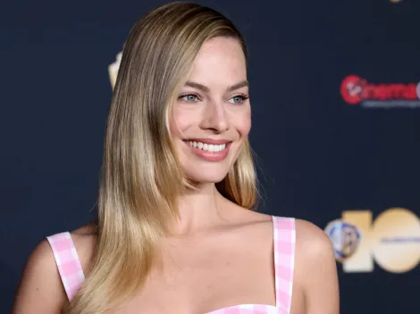 ¡Margot Robbie se uniría a Marvel como una importante heroína!