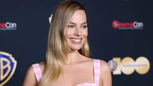 ¡Margot Robbie se uniría a Marvel como una importante heroína!