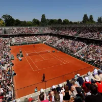 ¿Dónde ver Roland Garros por TV y streaming?