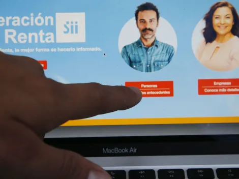 ¿Te retuvieron la devolución de impuestos?