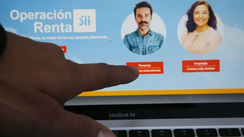 SII anuncia próxima fecha de pago en 2023