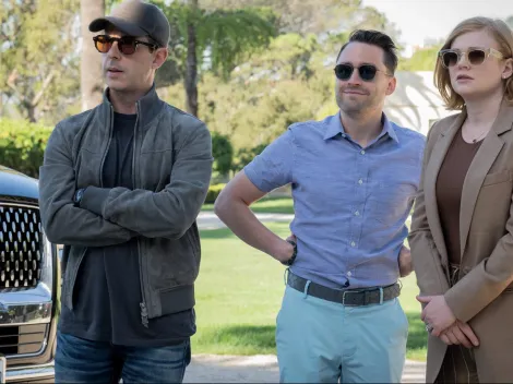 Succession: ¿Cómo terminó la serie de HBO?