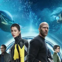 La película de suspenso y acción que la rompe en HBO Max