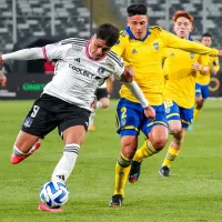 \'Dormir con la pelota\': el consejo del Pillo Vera a Damián Pizarro